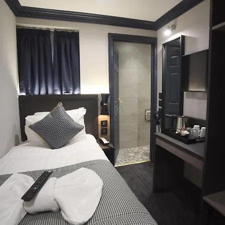 The House Of Toby Hotel 4*
