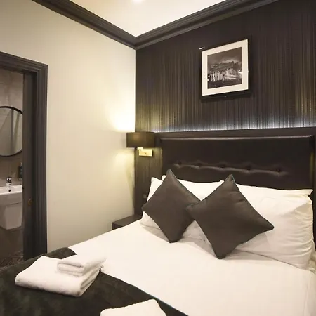 The Pack And Carriage 3* London