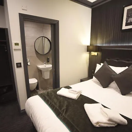 The Pack And Carriage 3* London