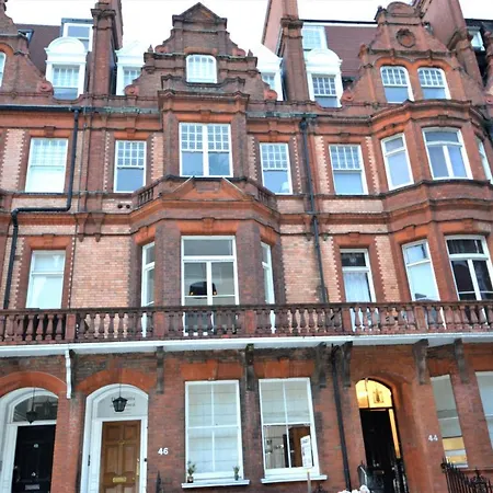 Appartement Sloane Square *