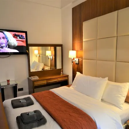 Sloane Square Appartement *