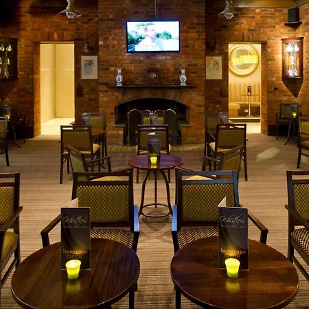 Clarion Park 4* Croydon