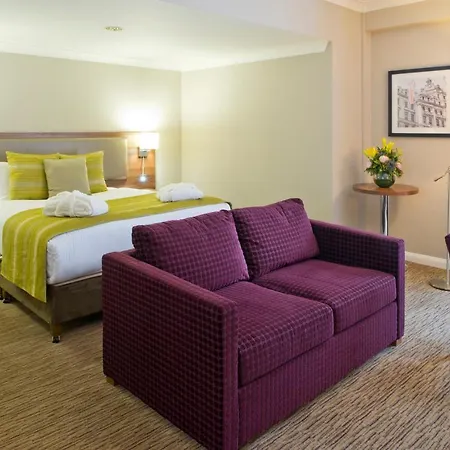 Clarion Park 4* Croydon
