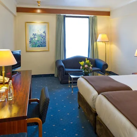 Hotel Clarion Park 4*