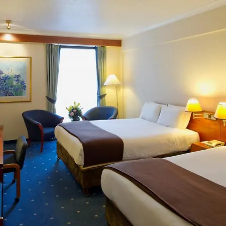 Hotel Clarion Park 4*