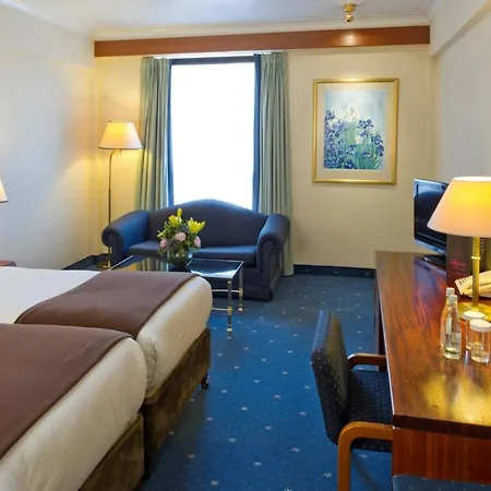Hotel Clarion Park 4*