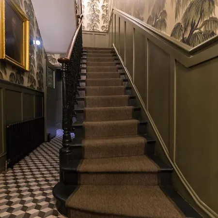 Georgian House 4* London