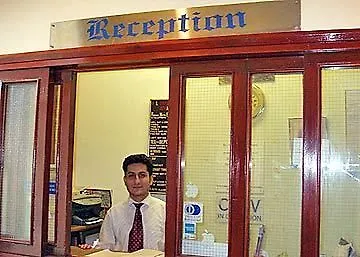 Aquarius Hotel 2*