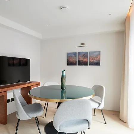 Aparthotel Sonder The Maddox London