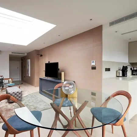 Sonder The Maddox Aparthotel