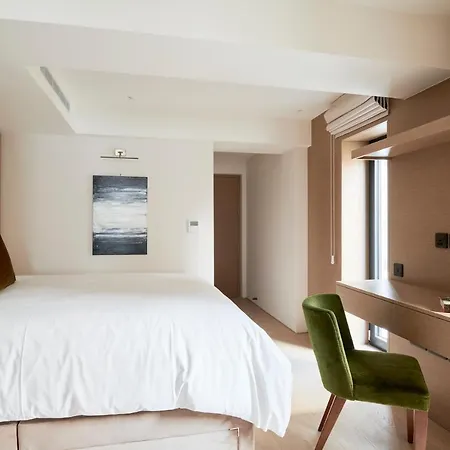 Aparthotel Sonder The Maddox 3*