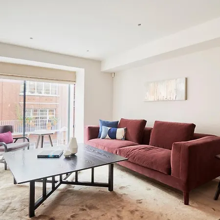 Sonder The Maddox Aparthotel
