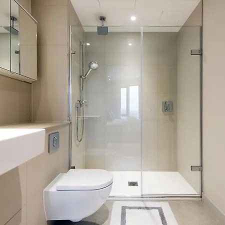 Apartment Deluxe Victoria Close To Buckingham Palace By Underthedoormat