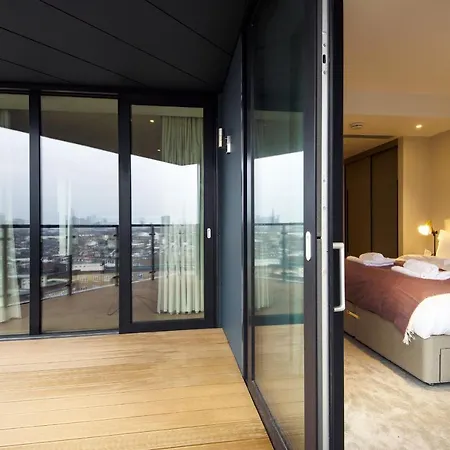 Deluxe Victoria Close To Buckingham Palace By Underthedoormat London