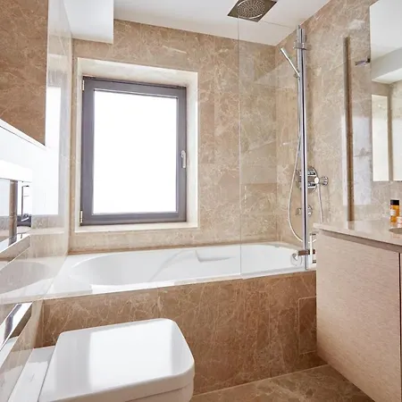 Sonder The Maddox Aparthotel 3*