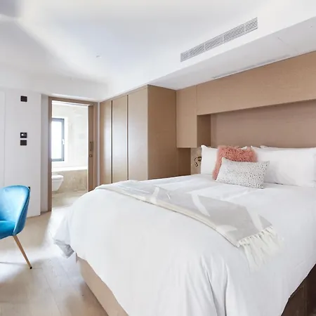 Sonder The Maddox Aparthotel 3*