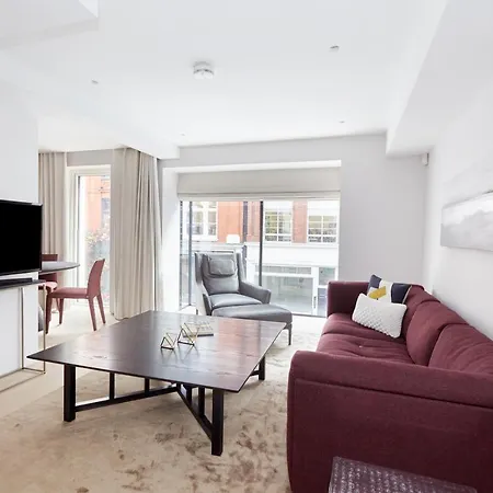 Sonder The Maddox Aparthotel