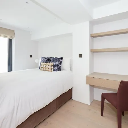 Sonder The Maddox 3* London