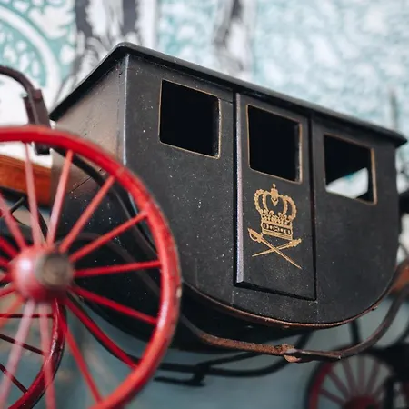 Coach & Horses Hotel 3*