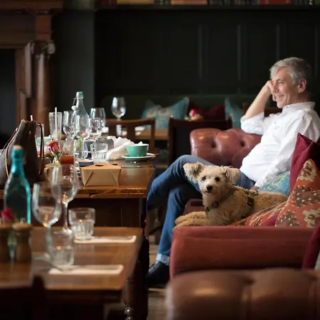Coach & Horses Londres