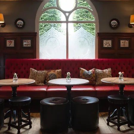 Coach & Horses Londres