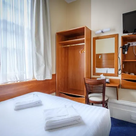Hotel Jesmond Dene - St Pancras Group