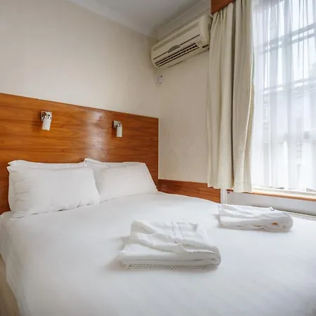 Hotel Jesmond Dene - St Pancras Group Londra