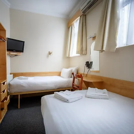 Hotel Jesmond Dene - St Pancras Group