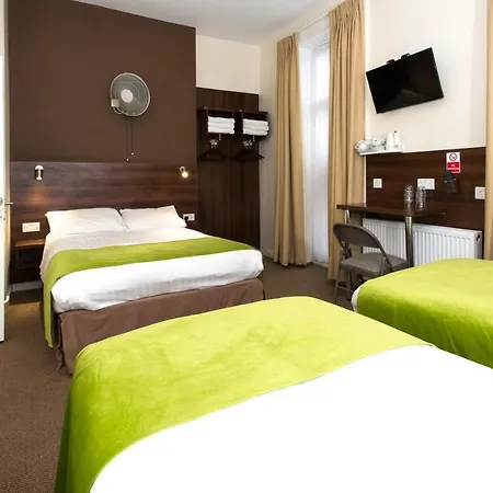 Marble Arch Hotel 2*