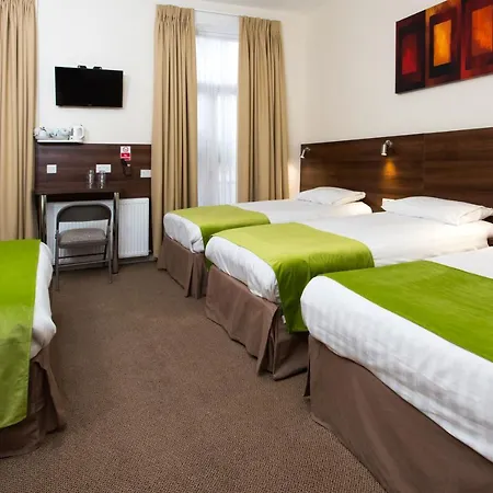 Hotel Marble Arch Londres