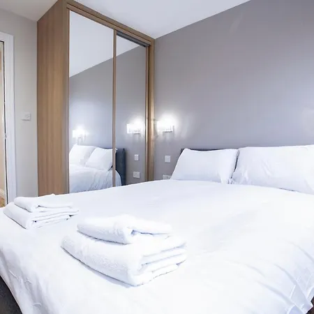Valet Kilburn