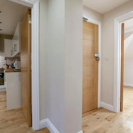 Valet Kilburn Apartamento