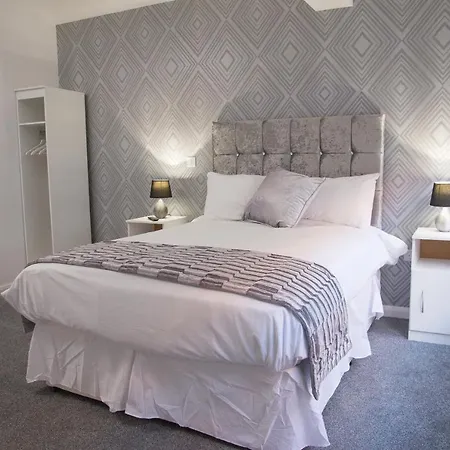 Tlk And - Hotel Orpington