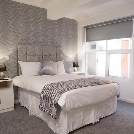 Tlk And - Hotel 3*