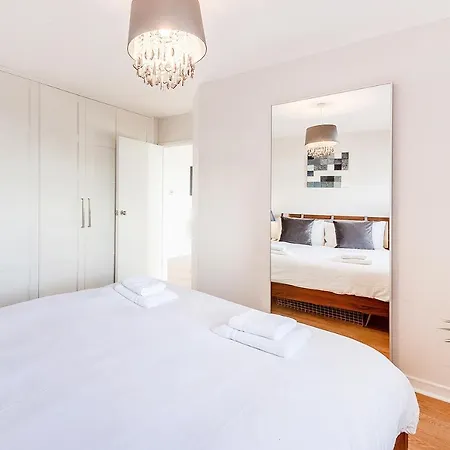 Apartment Covent Garden Short