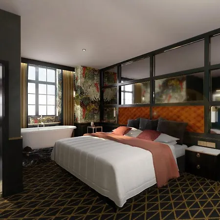 The Bedford Balham - Live Music Venue 4* London