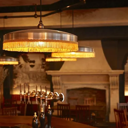 Szálloda The Bedford Balham - Live Music Venue London