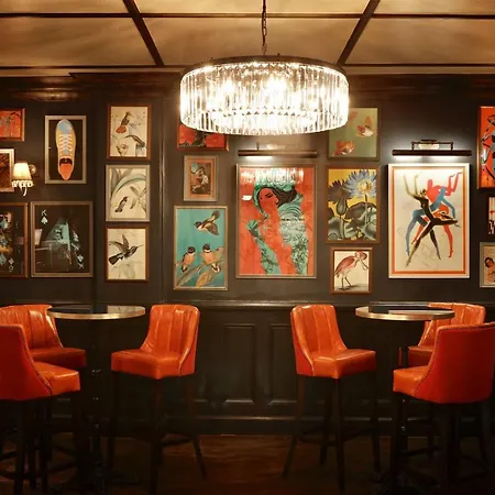 The Bedford Balham - Live Music Venue London