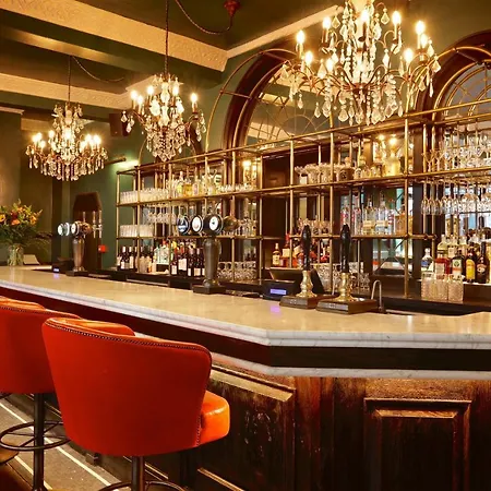 The Bedford Balham - Live Music Venue 4* London