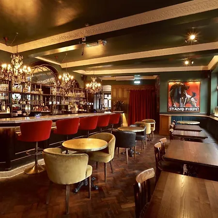 The Bedford Balham - Live Music Venue Szálloda London