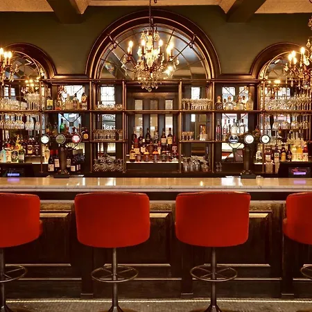 The Bedford Balham - Live Music Venue