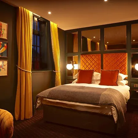 The Bedford Balham - Live Music Venue