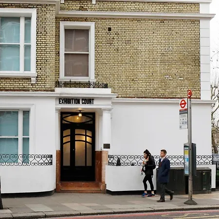 Kensington 3*