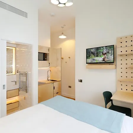 Kensington 3*