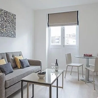 Aparthotel The Rosebery By Supercity