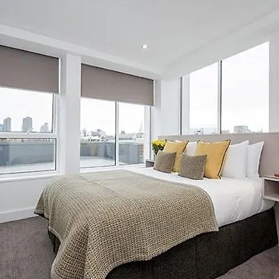 The Rosebery By Supercity London