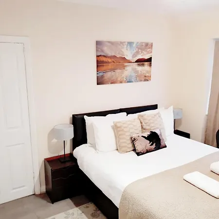 The 22 Bed & Breakfast 3*