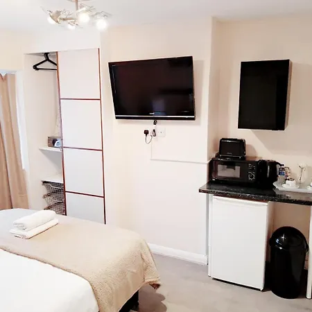 Bed & Breakfast The 22