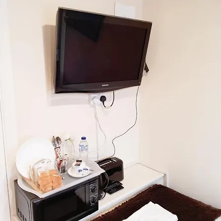 Bed & Breakfast The 22