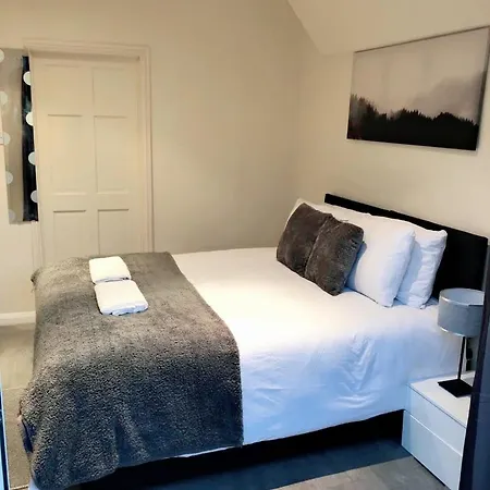 Bed & Breakfast The 22